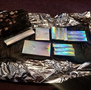 COMPLETE MAC SELENA 2020 LA REYNA COLLECTION-AUTHE